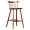 4 Legged High Chair by George Nakashima Studio, USA, 2021, Image 1