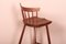 4 Legged High Chair by George Nakashima Studio, USA, 2021 14
