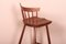 4 Legged High Chair by George Nakashima Studio, USA, 2021, Image 14