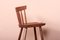 Sedia alta a quattro gambe di George Nakashima Studio, USA, 2021, Immagine 15