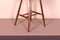 4 Legged High Chair by George Nakashima Studio, USA, 2021, Image 17