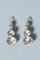 Bowls Earrings by Sigurd Persson, Set of 2, Image 1