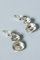 Bowls Earrings by Sigurd Persson, Set of 2, Image 2