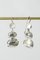 Bowls Earrings by Sigurd Persson, Set of 2, Image 6
