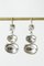 Bowls Earrings by Sigurd Persson, Set of 2, Image 4