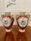 Quality Antique Noritake Vases, Set of 2 5