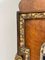 Antique Carved Walnut and Gilt Decoration Mirror 2