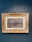 Charles Jean Agard Blick auf Rouen France, Impressionismus 19. Jahrhundert, Öl, 1898 7
