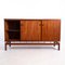 Credenza in teak di Di Ilmari Tapiovaara per La Permanente Di Cantù, anni '60, Immagine 3