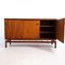 Sideboard in Teak by Di Ilmari Tapiovaara for La Permanente Di Cantù, 1960s 5