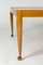 2073 Mahogany Coffee Table by Josef Frank for Svenskt Tenn 8