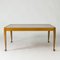 2073 Mahogany Coffee Table by Josef Frank for Svenskt Tenn, Image 1