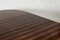 Rosewood Dining Table by Arne Vodder for Sibast 7