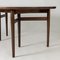 Rosewood Dining Table by Arne Vodder for Sibast, Image 12