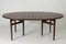 Rosewood Dining Table by Arne Vodder for Sibast, Image 1
