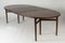 Rosewood Dining Table by Arne Vodder for Sibast, Image 9