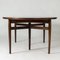 Rosewood Dining Table by Arne Vodder for Sibast 5