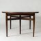 Rosewood Dining Table by Arne Vodder for Sibast, Image 5