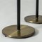Brass Floor Lamps from Falkenbergs Belysning, Set of 2 10