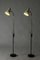 Floor Lamps from Falkenberg Belysning, Set of 2 5