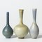 Miniature Stoneware Vase by Berndt Friberg for Gustavsberg 7