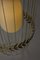 Lampada da soffitto di Hans Bergstrom per Ateljé Lyktan, Immagine 12