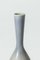 Vase Miniature en Grès par Berndt Friberg pour Gustavsberg 3