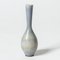 Miniature Stoneware Vase by Berndt Friberg for Gustavsberg, Image 1
