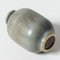 Miniature Stoneware Vase by Berndt Friberg for Gustavsberg 6