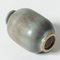 Miniature Stoneware Vase by Berndt Friberg for Gustavsberg, Image 6