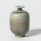 Miniature Stoneware Vase by Berndt Friberg for Gustavsberg, Image 2