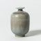 Miniature Stoneware Vase by Berndt Friberg for Gustavsberg 1