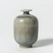 Miniature Stoneware Vase by Berndt Friberg for Gustavsberg, Image 1