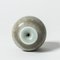 Miniature Stoneware Vase by Berndt Friberg for Gustavsberg, Image 3