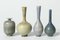 Miniature Stoneware Vase by Berndt Friberg for Gustavsberg 8