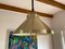 Vintage Danish Pendant Lamp by Jo Hammerborg for Fog & Morup, 1960s, Image 6