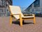 Mid-Century Pulkka Armchair by Ilmari Lappalainen for Asko, 1960s, Image 8