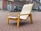 Mid-Century Pulkka Armchair by Ilmari Lappalainen for Asko, 1960s 2