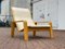 Mid-Century Pulkka Armchair by Ilmari Lappalainen for Asko, 1960s, Image 1