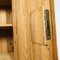 Brocante Pine Wardrobe 11