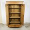 Brocante Pine Wardrobe 9