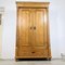 Brocante Pine Wardrobe 3