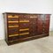 Industrial Counter or Chest of Drawers 4