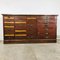 Industrial Counter or Chest of Drawers 1