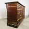 Industrial Counter or Chest of Drawers 6