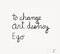 To Change Art Destroy Ego de Ben Vautier, Imagen 1