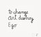 To Change Art Destroy Ego di Ben Vautier, Immagine 1