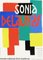 Expo 67: Musée National d'Art Moderne von Sonia Delaunay 1