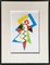 Tableaux Vivants 04 de Sonia Delaunay, Imagen 1