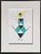 Tableaux Vivants 05 de Sonia Delaunay, Imagen 1